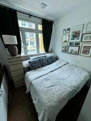 Parc Rosewood (D25), Condominium #500582161